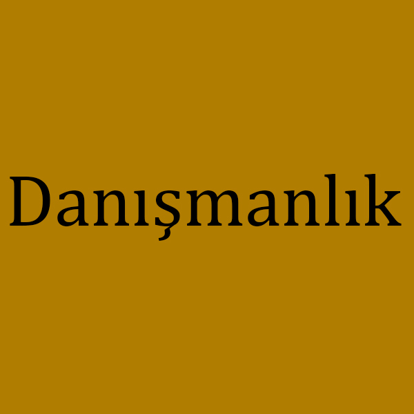 ARTUMAY Danışmanlık