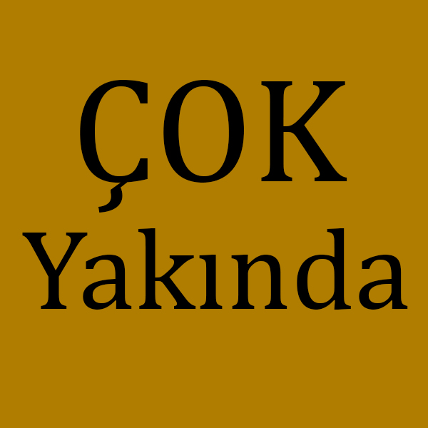 ARTUMAY Çok Yakında